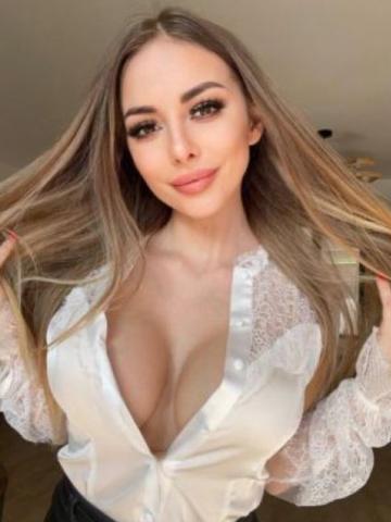 Индивидуалка Услада Фотография 3