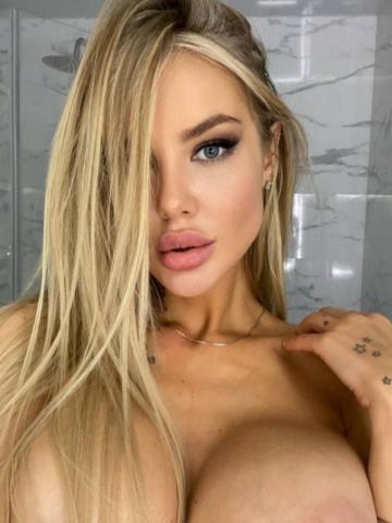 Индивидуалка Ангелина Фотография 2